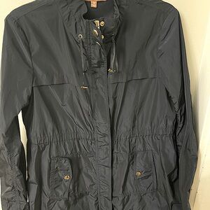 Ellen Tracey windbreaker